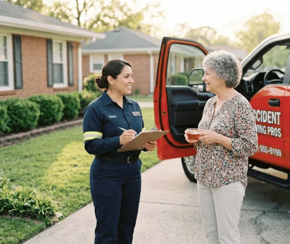 Accident Towing Service Minong, WI FAQs